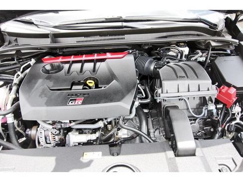 Used 2024 Toyota Corolla GR AWD/4WD image 31