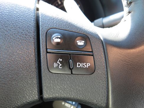 Used 2010 Lexus IS 250C image 16