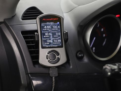 Used 2014 Mitsubishi Lancer Evolution GSR image 25