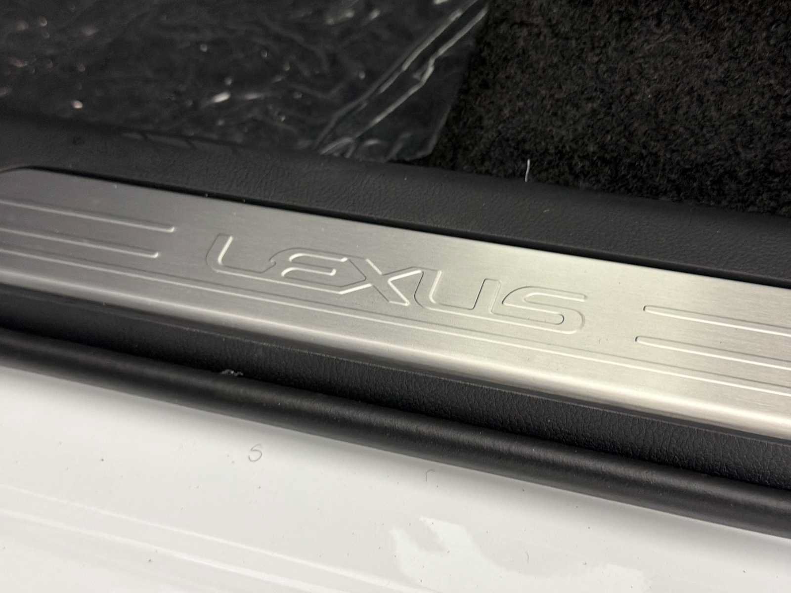 New 2026 Lexus TX 350 FWD w/ Convenience Package image 30