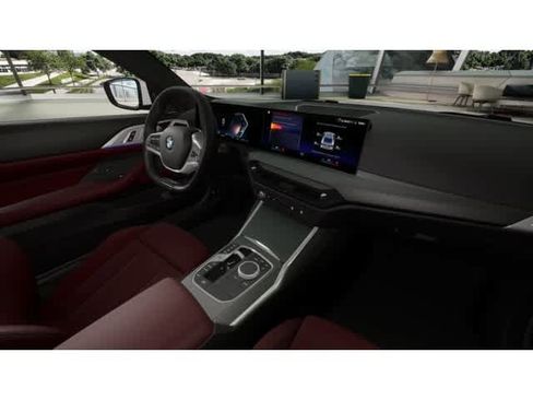 New 2026 BMW 430i Coupe image 14