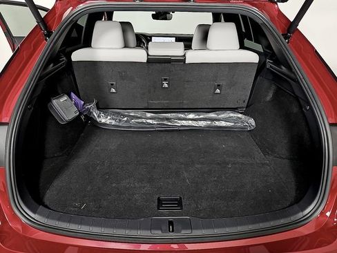 Certified 2024 Lexus RX 350 Premium image 30