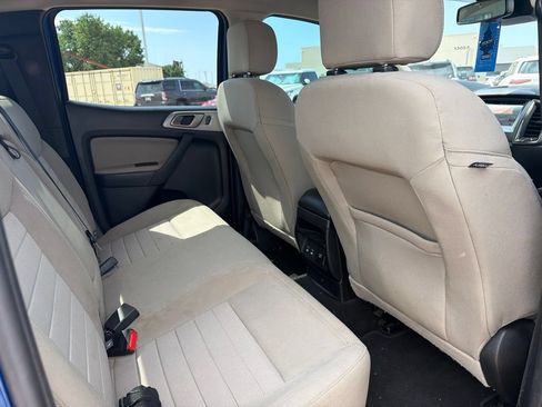 Used 2019 Ford Ranger XLT w/ Equipment Group 301A Mid AWD/4WD image 9