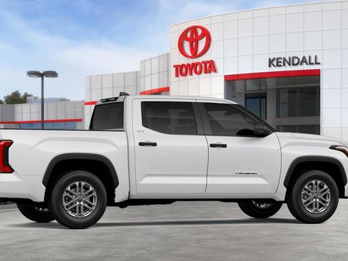 New 2025 Toyota Tundra SR5 image 53
