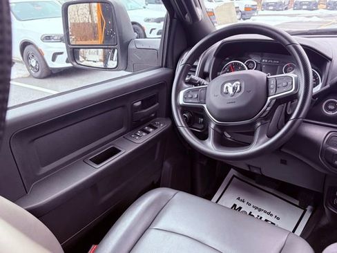 New 2025 RAM 5500 Tradesman image 30