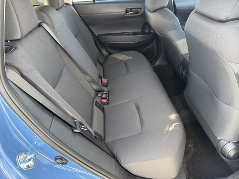 New 2026 Toyota Corolla Cross LE image 5