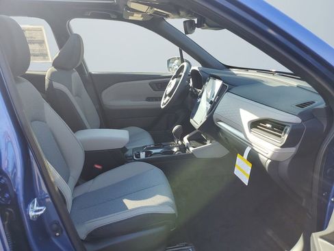 New 2026 Subaru Forester Premium AWD/4WD image 15