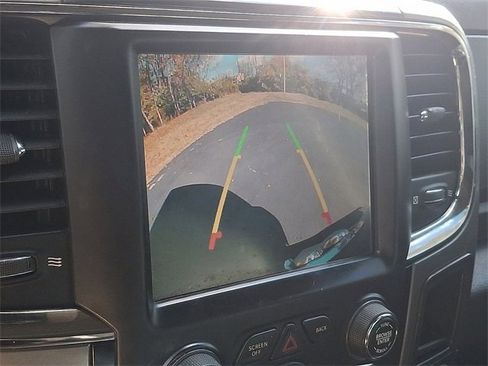 Used 2017 RAM 1500 Sport w/ Premium Sound Group image 4