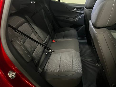 New 2026 Chevrolet Equinox LT image 31