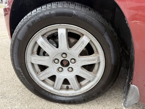 Used 2008 Chrysler PT Cruiser image 22