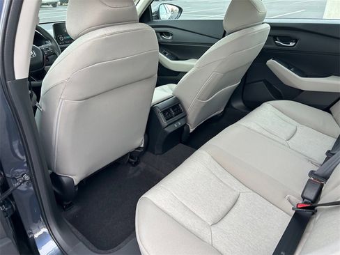 New 2025 Honda Accord SE image 19