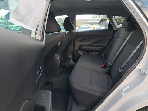New 2026 Hyundai Kona SE AWD/4WD image 13