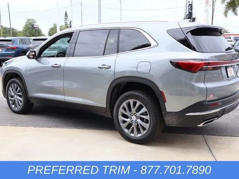 New 2026 Buick Enclave Preferred FWD image 6