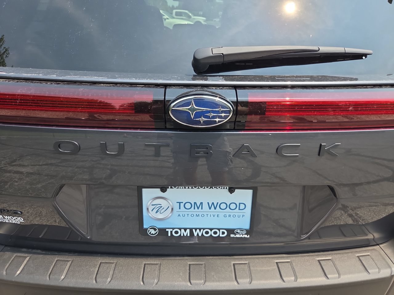 New 2026 Subaru Outback Premium AWD/4WD image 27