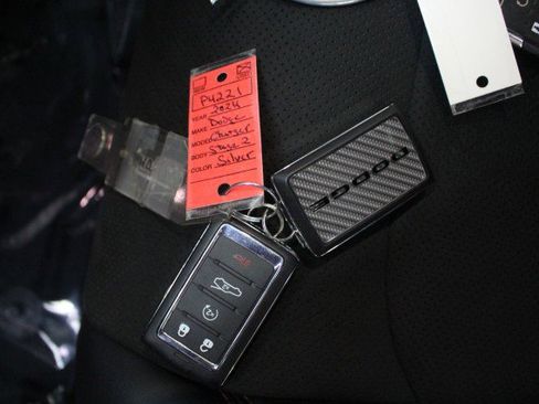 Used 2024 Dodge Charger Scat Pack w/ Plus Group image 36