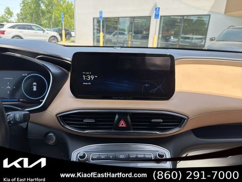 Used 2023 Hyundai Santa Fe Calligraphy AWD/4WD image 27