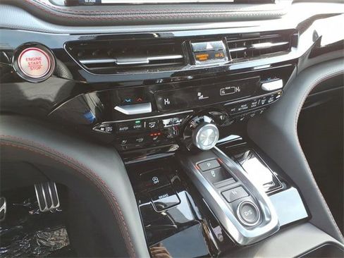 New 2026 Acura MDX A-Spec image 18