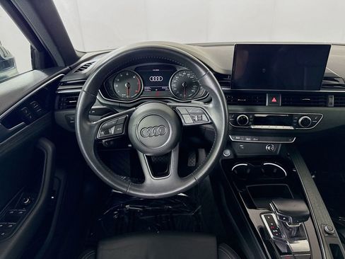 Used 2020 Audi A4 2.0T Premium w/ Convenience Package AWD/4WD image 21