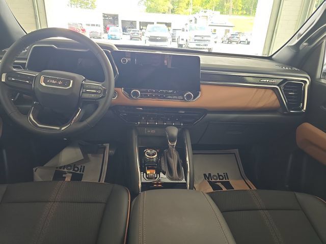 New 2026 GMC Canyon AT4 AWD/4WD image 12
