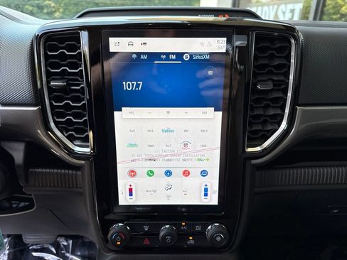 New 2026 Ford Ranger XLT AWD/4WD image 11