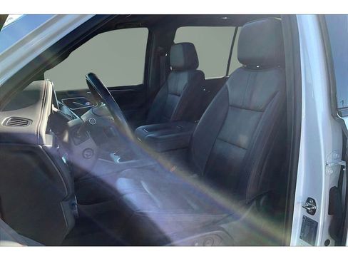 Used 2022 Chevrolet Tahoe RST image 21