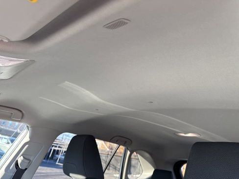 Certified 2024 Toyota RAV4 XLE image 15