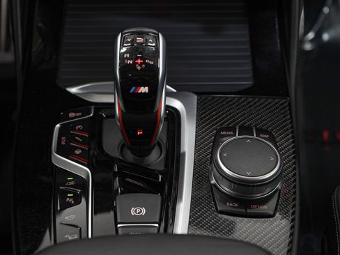 Used 2020 BMW X4 M w/ Executive Package AWD/4WD image 24