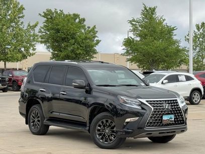 Used 2023 Lexus GX 460 Premium