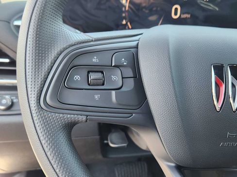 New 2025 Buick Envista Preferred w/ Convenience II Package image 13