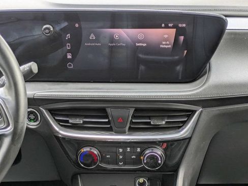 Used 2024 Buick Encore GX Sport Touring FWD image 15