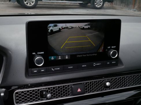 Used 2024 Honda Civic Sport image 28