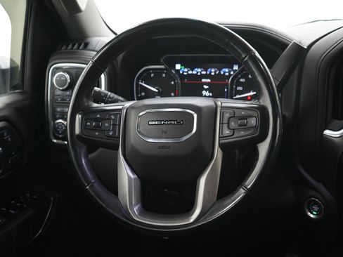 Used 2023 GMC Sierra 3500 Denali AWD/4WD image 20
