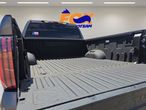 Used 2024 Toyota Tundra Limited RWD image 13