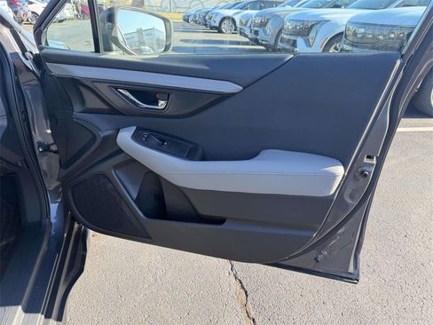 Certified 2025 Subaru Outback Premium image 10