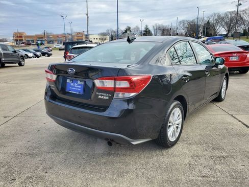 Used 2017 Subaru Impreza 2.0i Premium image 4