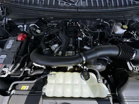 New 2024 Lincoln Navigator L Reserve image 28