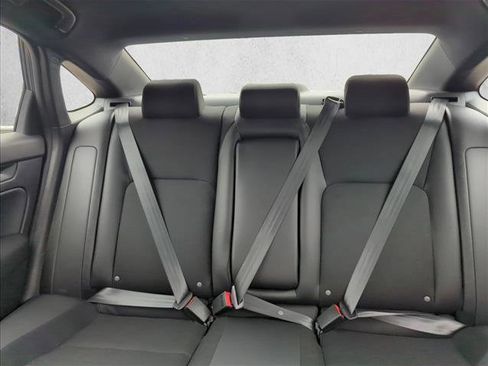 New 2026 Honda Civic Sport image 18