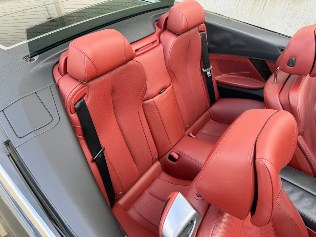 Used 2012 BMW 650i Convertible RWD image 30
