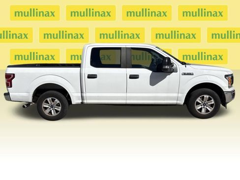 Used 2018 Ford F150 XL w/ Equipment Group 101A Mid image 2