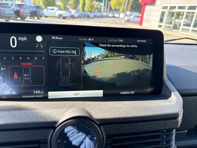 Used 2025 INEOS Grenadier Station Wagon AWD/4WD image 23