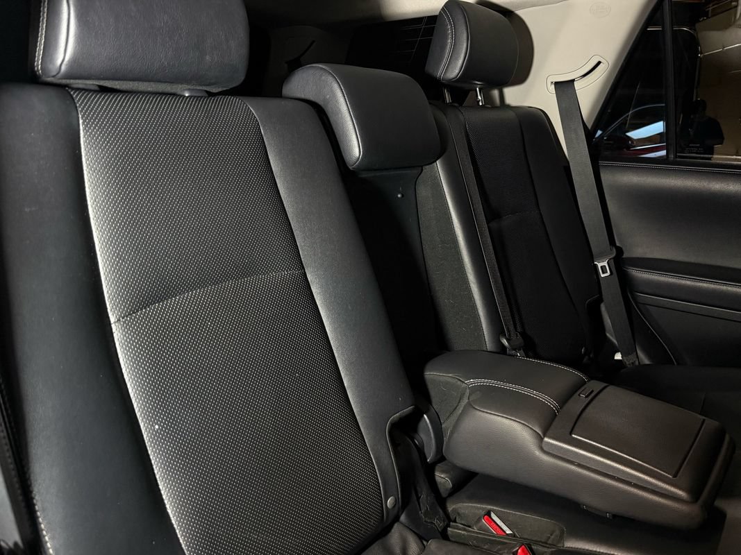 Used 2019 Toyota 4Runner Limited AWD/4WD image 20