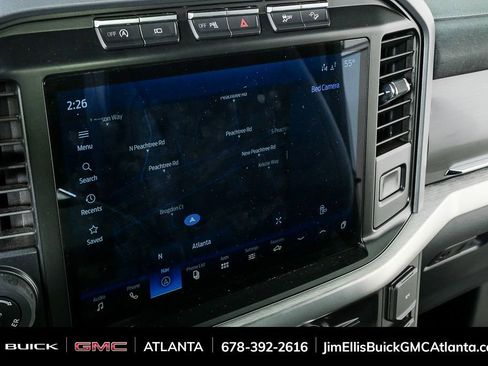 Used 2021 Ford F150 Lariat image 15