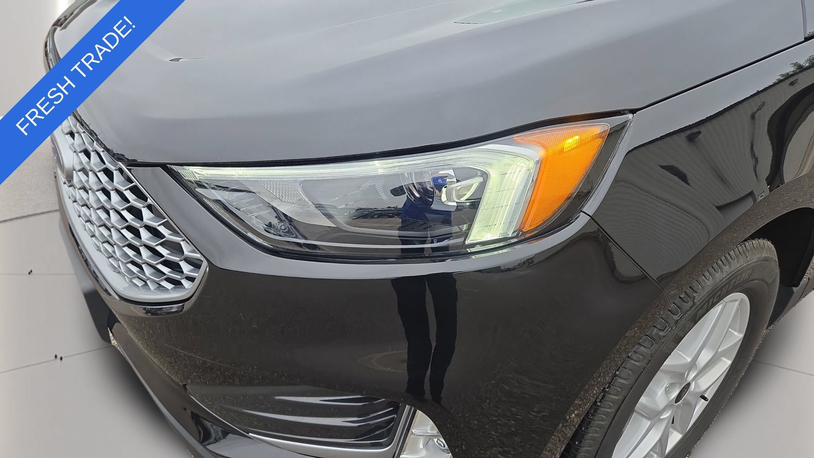 Used 2024 Ford Edge SEL w/ Convenience Package AWD/4WD image 32