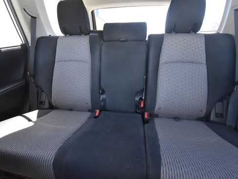 Used 2016 Toyota 4Runner SR5 AWD/4WD image 12