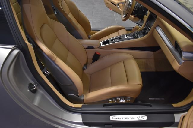 Used 2013 Porsche 911 Carrera 4S AWD/4WD image 22