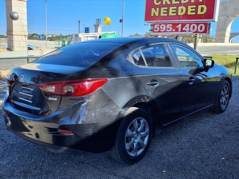 Used 2014 MAZDA MAZDA3 i Sport image 9