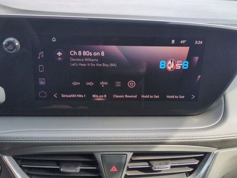 New 2026 Buick Encore GX Sport Touring w/ Advanced Technology Package image 12