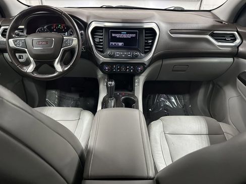 Used 2018 GMC Acadia SLT AWD/4WD image 26