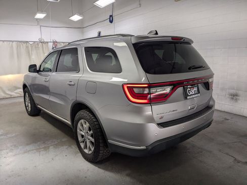 Used 2018 Dodge Durango SXT w/ Quick Order Package 2BB AWD/4WD image 9