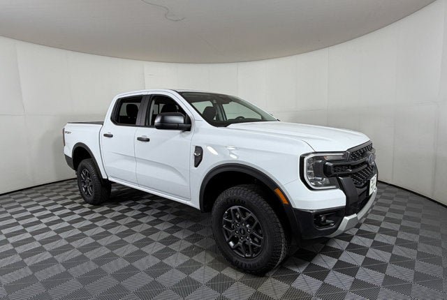 New 2026 Ford Ranger XLT w/ Equipment Group 301A High RWD image 1